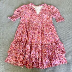 Karlie Dress Lined size small